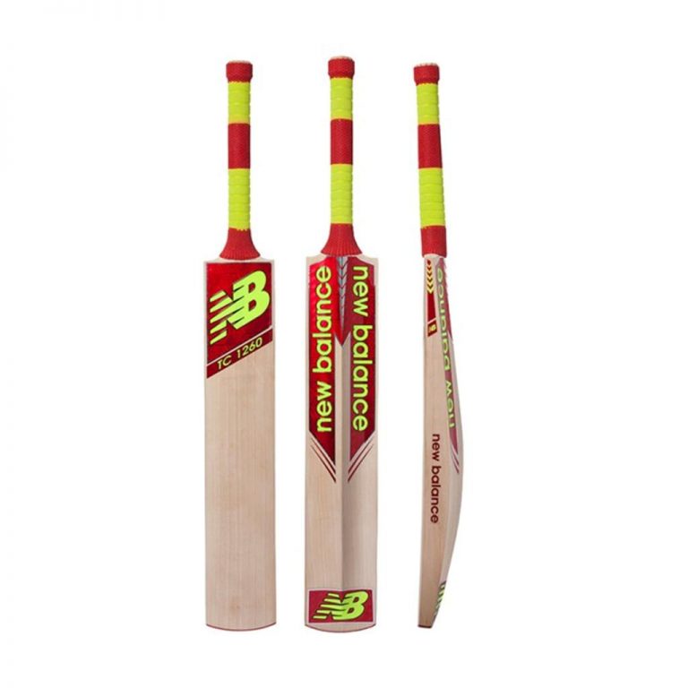 Select New Balance TC 1260 English Willow Cricket Bat