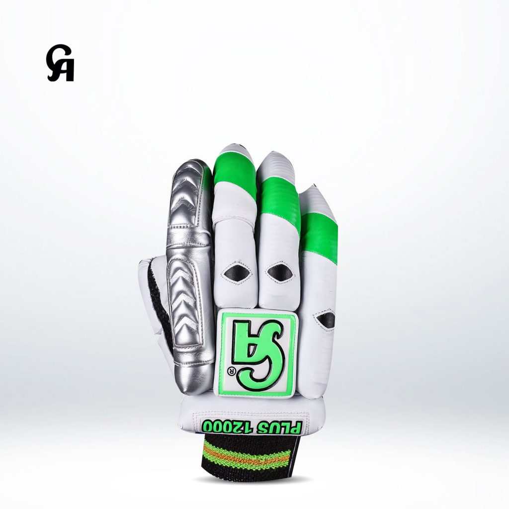 Select CA Plus 12000 Batting Gloves LH