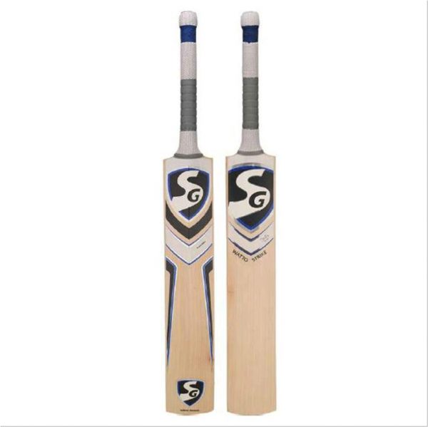 Select SG WATTO STRIKE English Willow Cricket Bat