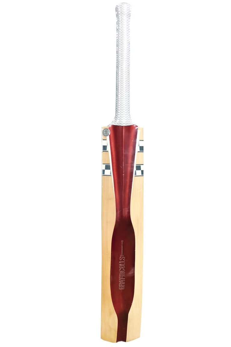 Select GrayNicolls Scoop XVI English Willow Cricket Bat
