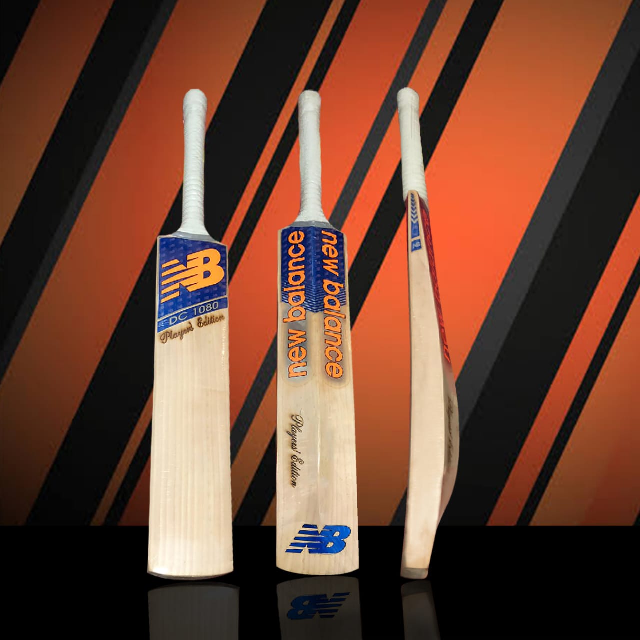 nb 18 cricket bat