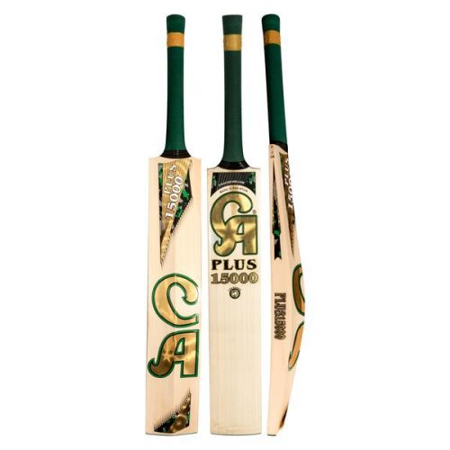 Select CA Plus 15000 Camo Cricket Bat